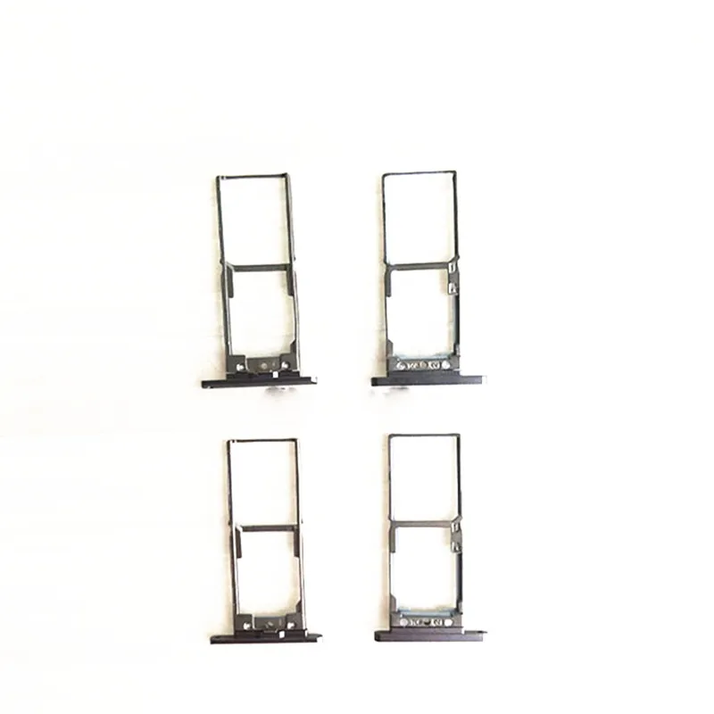 Sim Card Tray Slot For Lenovo PB1-770 770N 770M SIM Card Connector Holder Metal maetrial Replacement Parts
Sim Card Tray Slot For Lenovo PB1-770 770N 770M SIM Card Connector Holder Metal maetrial Replacement Parts