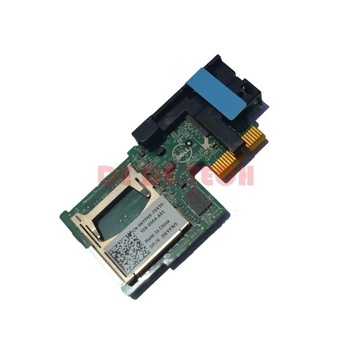 6YFN5 06YFN5 for PowerEdge R620 R720 R720xd SD Card Module Reader works
6YFN5 06YFN5 for PowerEdge R620 R720 R720xd SD Card Module Reader works