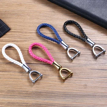Car Key Chain Simple Motorcycle Key Ring for Business Pendant for Opel Astra H Peugeot Subaru Mercedes Benz Accessories Keychain
Car Key Chain Simple Motorcycle Key Ring for Business Pendant for Opel Astra H Peugeot Subaru Mercedes Benz Accessories Keychain