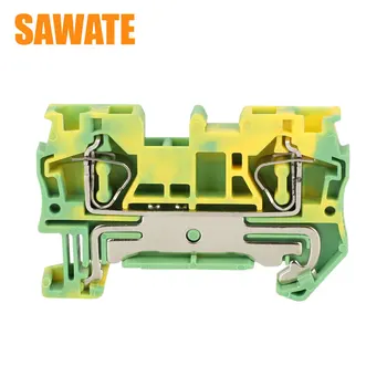 10Pcs ST-6PE Cable Terminal Blocks CONTACT Wire Connectors Pull Spring Cage Connection Ground Cable Terminal Blocks Wire
10Pcs ST-6PE Cable Terminal Blocks CONTACT Wire Connectors Pull Spring Cage Connection Ground Cable Terminal Blocks Wire