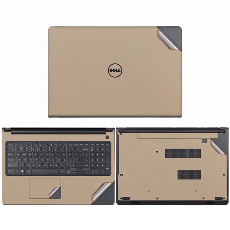 Generic Laptop Stickers for DELL Latitude 7520 5530 3520 3510 Notebook