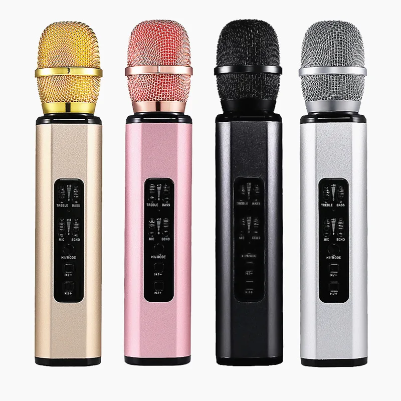 K6 Mobile Phone Microphone Wireless Bluetooth Microphone Wireless Microphone Wireless Bluetooth Multiple Devices Compatible
K6 Mobile Phone Microphone Wireless Bluetooth Microphone Wireless Microphone Wireless Bluetooth Multiple Devices Compatible