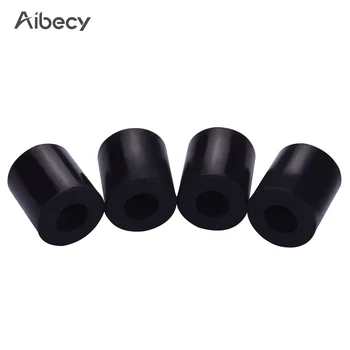Aibecy 4pcs Hot Bed Leveling Silica Column Silicone Solid Spacer 18mm Compatible For Ender-3/Ender-5/CR-X/CR-10 3D Printer Parts 
Aibecy 4pcs Hot Bed Leveling Silica Column Silicone Solid Spacer 18mm Compatible For Ender-3/Ender-5/CR-X/CR-10 3D Printer Parts