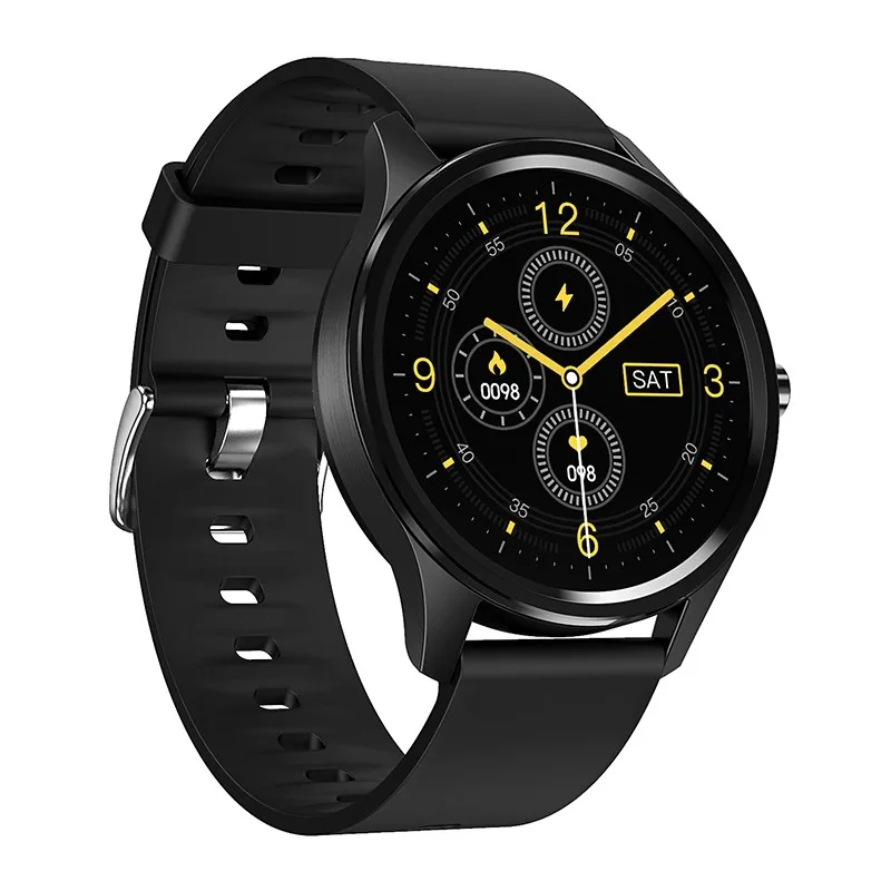 Bluetooth Smart Watch DT55 Smartwatch Sleep Tracker Alarm Clock Dial Message Call Reminder Smartwatch For Android IOS
Bluetooth Smart Watch DT55 Smartwatch Sleep Tracker Alarm Clock Dial Message Call Reminder Smartwatch For Android IOS