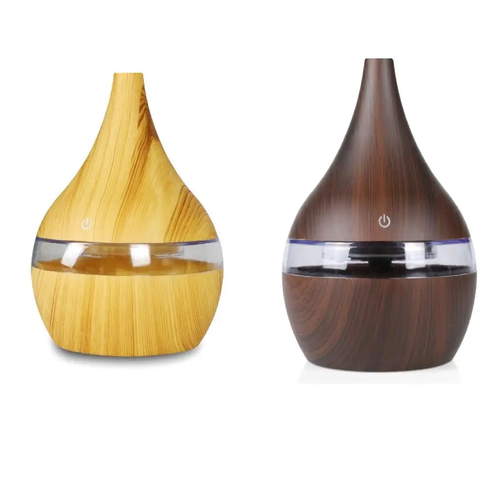 5V USB Humidifier Luminous Humidifier Household Mini Humidifier Wood Grain Purifier Aromatherapy Machine
5V USB Humidifier Luminous Humidifier Household Mini Humidifier Wood Grain Purifier Aromatherapy Machine