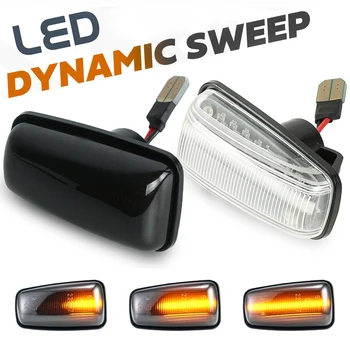 LED Dynamic Side Marker Light Turn Signal Light Blinker For Peugeot Expert Partner Ranch 106 36 406 806 Citroen Xm ZX Saxo Jumpy
LED Dynamic Side Marker Light Turn Signal Light Blinker For Peugeot Expert Partner Ranch 106 36 406 806 Citroen Xm ZX Saxo Jumpy