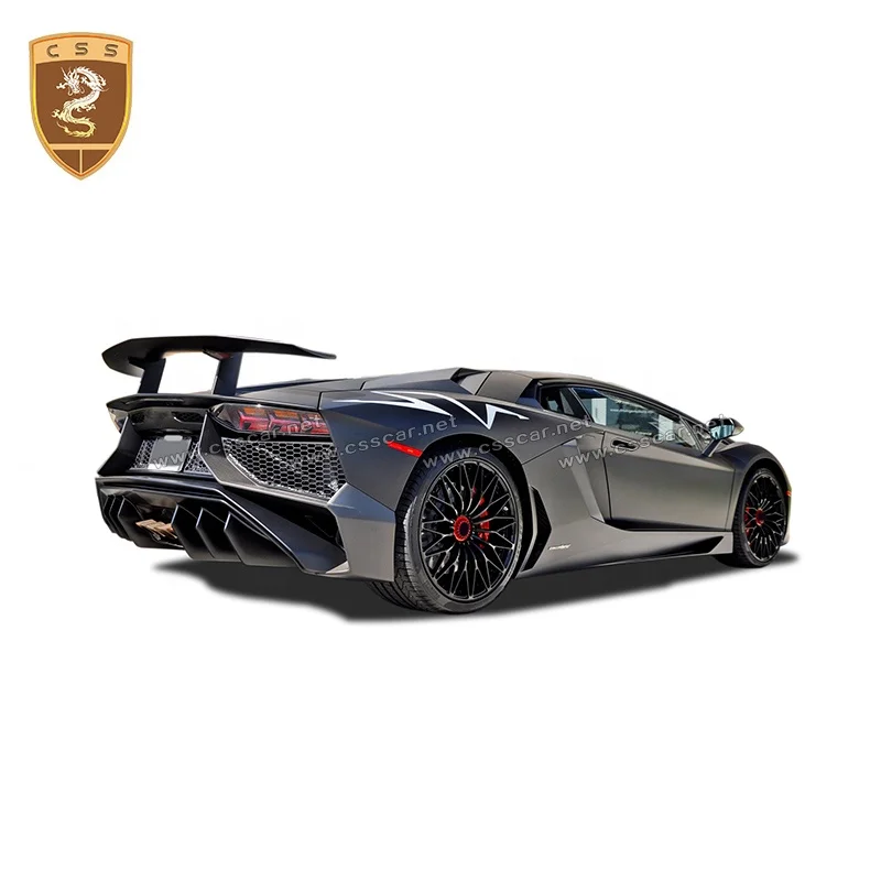 Автомобильные аксессуары, автозапчасти, обновление LP700 до LP750, задний спойлер из углеродного волокна
Автомобильные аксессуары, автозапчасти, обновление LP700 до LP750, задний спойлер из углеродного волокна