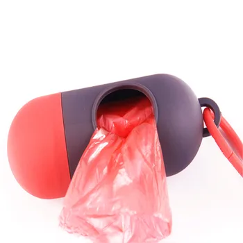 Puppy Dog Poop Scooper Bags Dispenser Garbage Bag Set Poop Collector Holder Portable Pet Dog Pooper Scooper Pets Supplies
Puppy Dog Poop Scooper Bags Dispenser Garbage Bag Set Poop Collector Holder Portable Pet Dog Pooper Scooper Pets Supplies