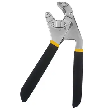 Universal Multi-Function Detachable Adjustable Hexagon Wrench Repair Tool Hexagon Wrenches 2020 New Style
Universal Multi-Function Detachable Adjustable Hexagon Wrench Repair Tool Hexagon Wrenches 2020 New Style