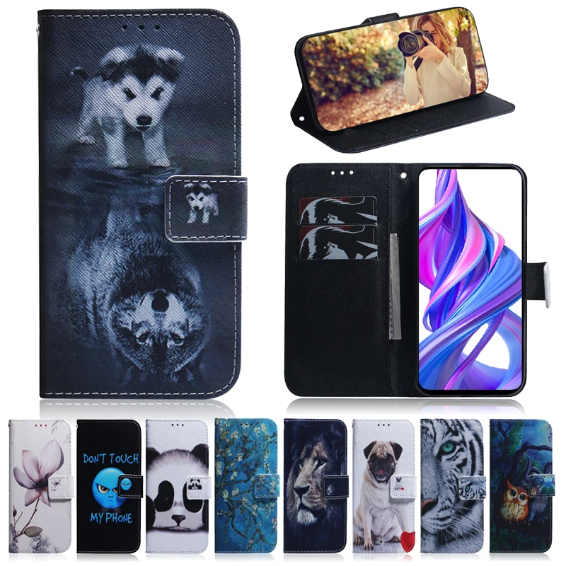 For Huawei Honor 9X Wallet Case Painted Flip PU Leather Phone Cases For Huawei Honor 9X Pro Case Stand BOOK Cover Honor9X 9 X
For Huawei Honor 9X Wallet Case Painted Flip PU Leather Phone Cases For Huawei Honor 9X Pro Case Stand BOOK Cover Honor9X 9 X