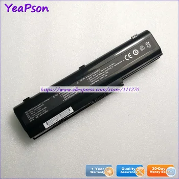 Yeapson E200-3S4400-B1B1 11.1V 4400mAh Laptop Battery For Hasee Notebook computer
Yeapson E200-3S4400-B1B1 11.1V 4400mAh Laptop Battery For Hasee Notebook computer