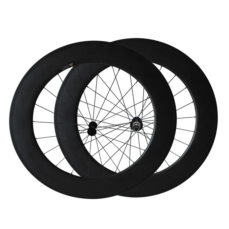700c road bike wheels 88mm carbon tubular road bicycle wheelset AS511SB/FS522SB straight pull carbon wheel sapim Cx-ray spokes
700c road bike wheels 88mm carbon tubular road bicycle wheelset AS511SB/FS522SB straight pull carbon wheel sapim Cx-ray spokes