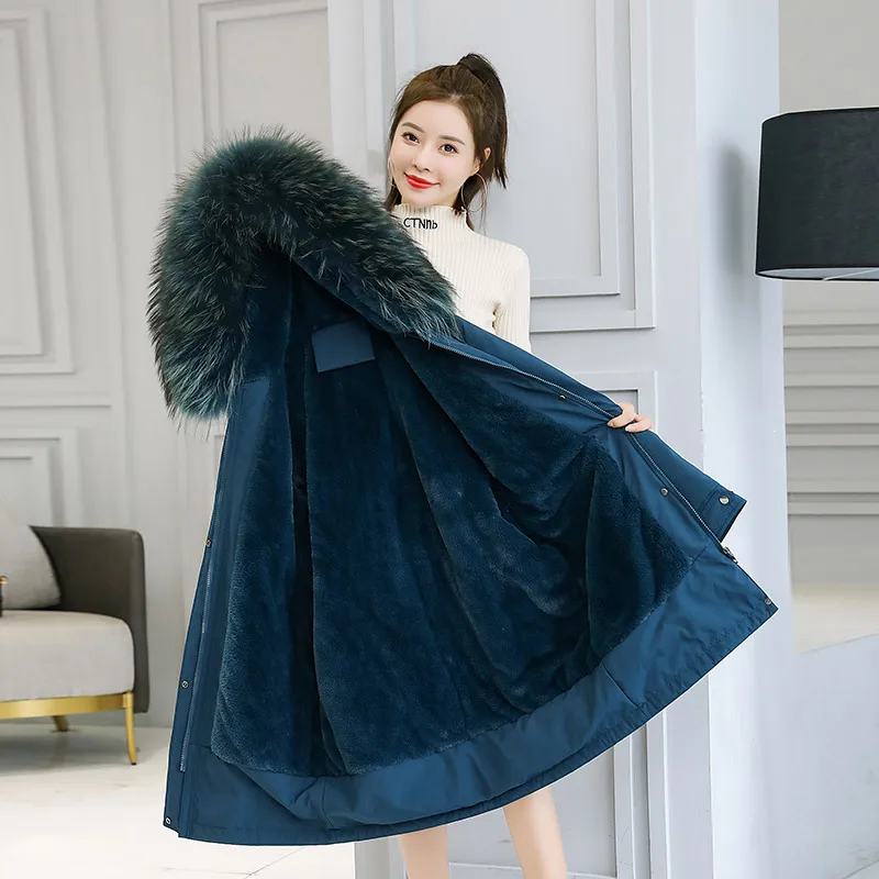 Chic Down Padded Coat Woman 2023 Winter Length Jackets Female New Loose Thicker Pie Overcoming Cotton Size 6XL Hooded Overcoat
Chic Down Padded Coat Woman 2023 Winter Length Jackets Female New Loose Thicker Pie Overcoming Cotton Size 6XL Hooded Overcoat