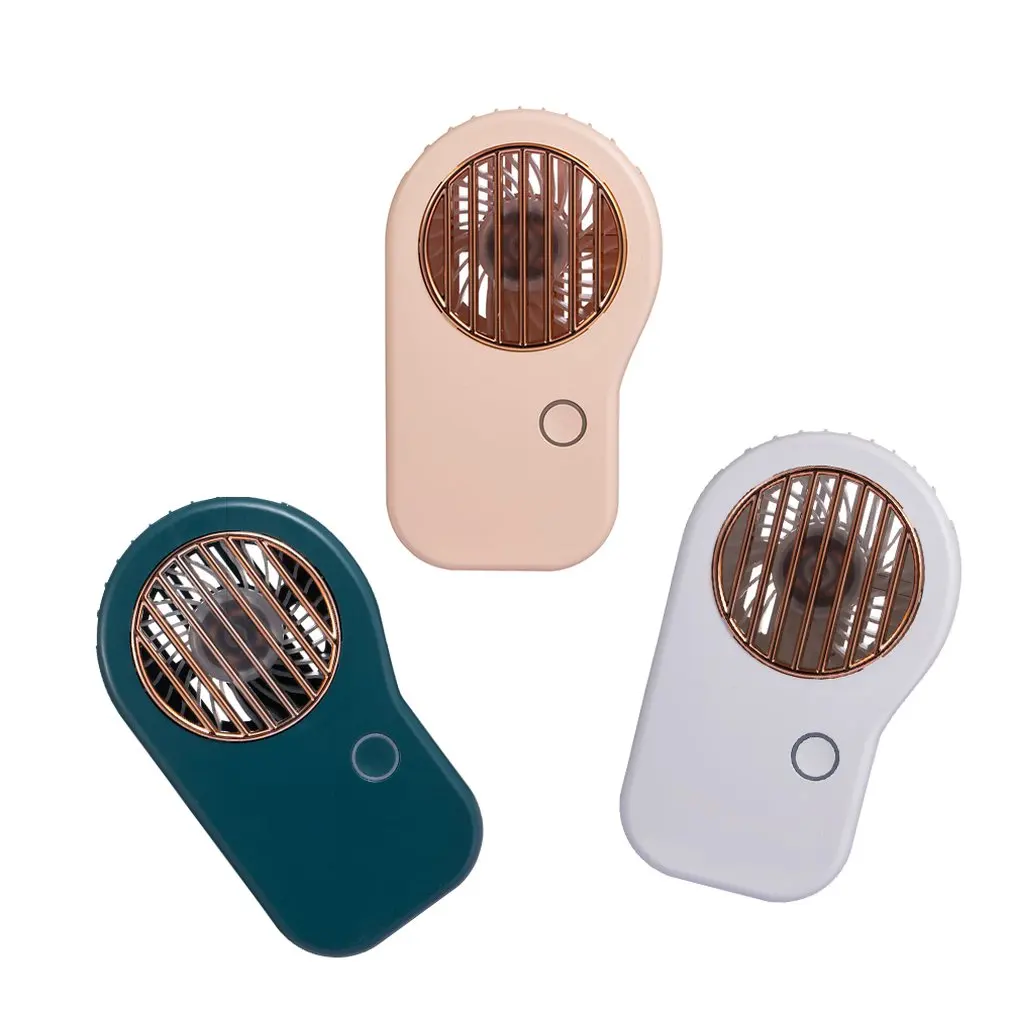Creative Summer Mini Usb Charging Fan Lazy Hanging Neck Fan Outdoor Cooling Fan Portable Handheld Pocket Fan
Creative Summer Mini Usb Charging Fan Lazy Hanging Neck Fan Outdoor Cooling Fan Portable Handheld Pocket Fan