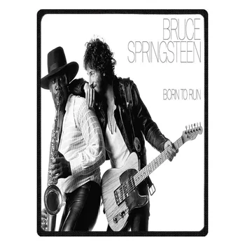Bruce Springsteen Printing Coral Fleece Throw Blankets Summer Air condition Sleeping Cover Personalized Bedsheet
Bruce Springsteen Printing Coral Fleece Throw Blankets Summer Air condition Sleeping Cover Personalized Bedsheet