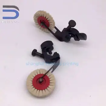 SM74/PM74 paper loading wheel
SM74/PM74 paper loading wheel