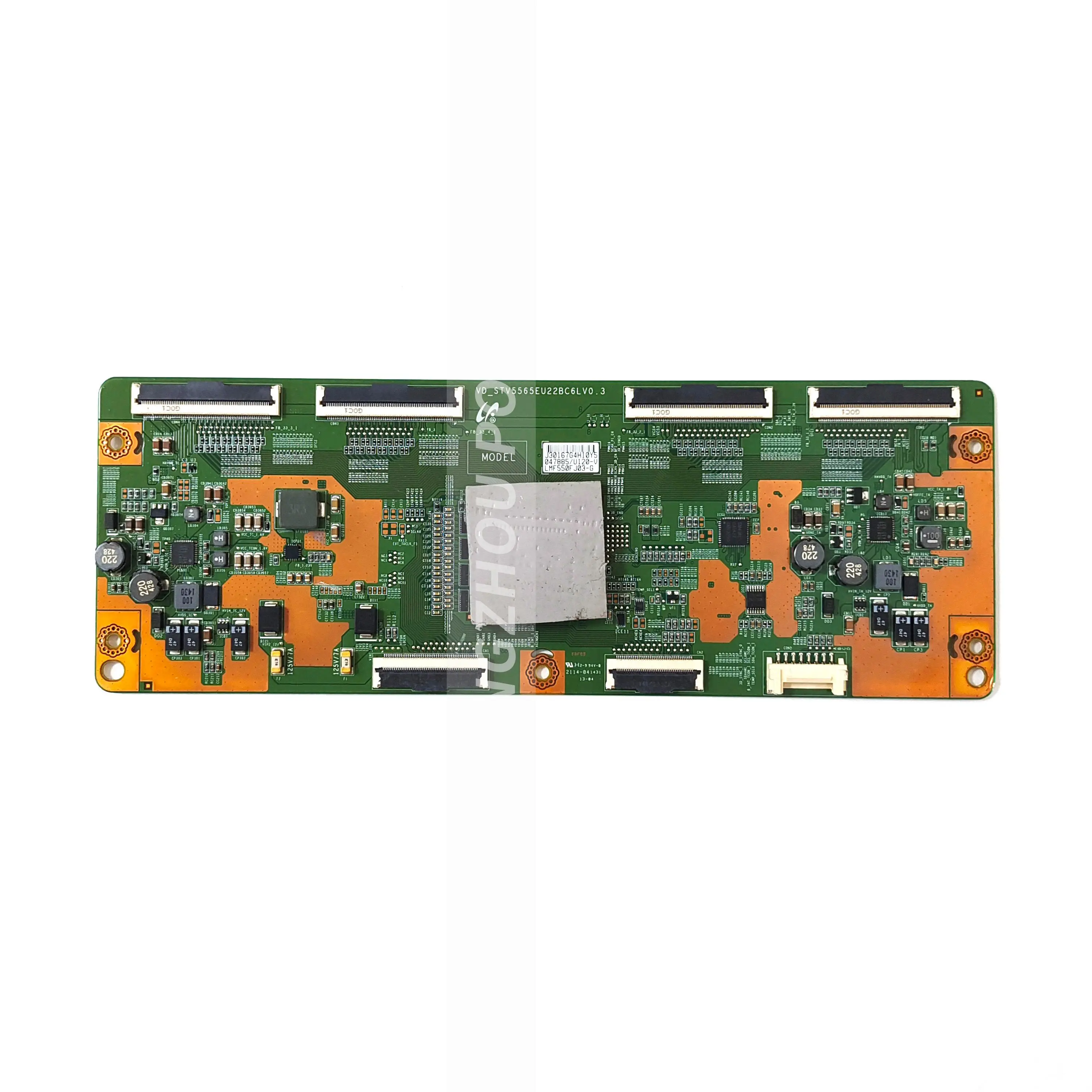 Оригинальный ЖК-телевизор ua65hu7800j ua65hu9800j ua65hu8800j логическая плата vd-s TV 5565eu22bc6lv0.3 vd-s tv 5565eu22bc6lv0.1 t-con плата
Оригинальный ЖК-телевизор ua65hu7800j ua65hu9800j ua65hu8800j логическая плата vd-s TV 5565eu22bc6lv0.3 vd-s tv 5565eu22bc6lv0.1 t-con плата
