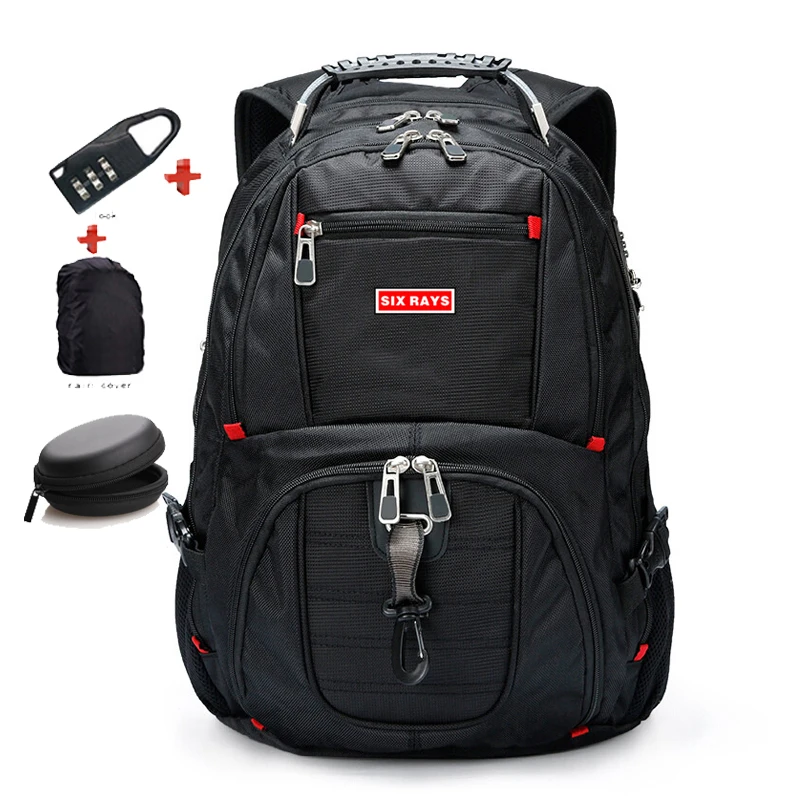 SIXRAYS New Children School Bags Boy Backpacks Brand Design Teenagers Best Students Travel Usb Charging Waterproof Schoolbag
SIXRAYS New Children School Bags Boy Backpacks Brand Design Teenagers Best Students Travel Usb Charging Waterproof Schoolbag