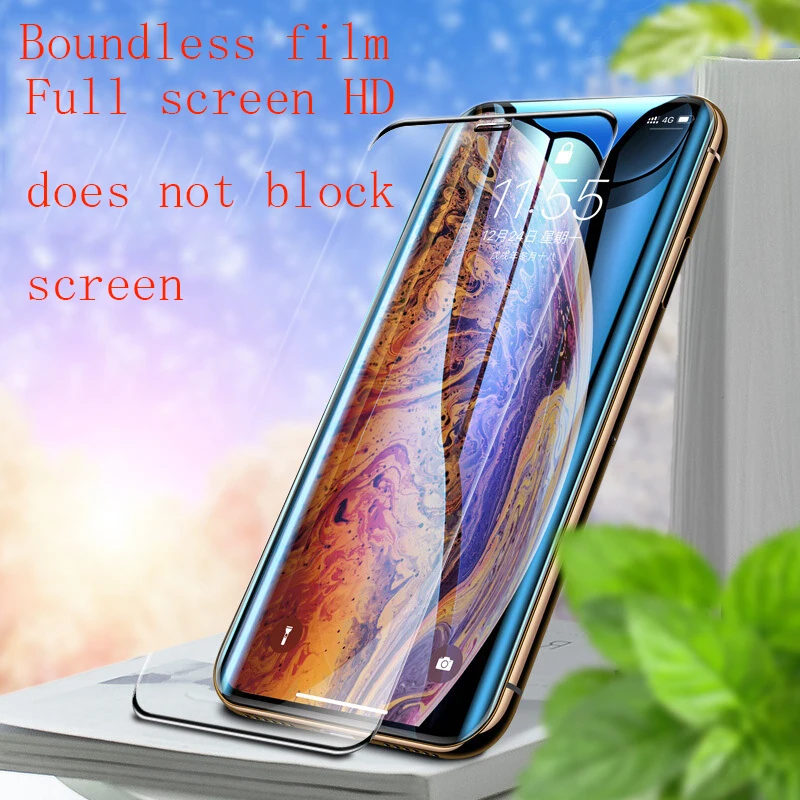 HD Tempered Film Full Screen Without Edge Film For Iphone 7/8 7/8plus 6s/6 6s/6plus X/xs Xr Xsmax
HD Tempered Film Full Screen Without Edge Film For Iphone 7/8 7/8plus 6s/6 6s/6plus X/xs Xr Xsmax
