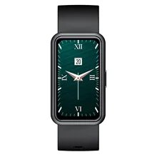 H06 Bluetooth Smart Watch Sports Health Silicone Waterproof Blood Pressure Bracelet Heart Rate Watch Entertainment
H06 Bluetooth Smart Watch Sports Health Silicone Waterproof Blood Pressure Bracelet Heart Rate Watch Entertainment