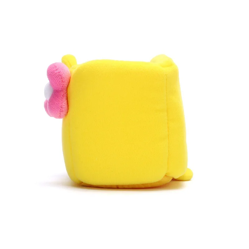 B. Duck Small Yellow Duck Four Seasons Duckling Sister Storage Toy Clothes Storage Box Organizing Box Storage Box Small
B. Duck Small Yellow Duck Four Seasons Duckling Sister Storage Toy Clothes Storage Box Organizing Box Storage Box Small