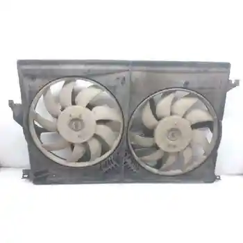 870705P ELECTRIC FAN OPEL VECTRA C SALOON 
870705P ELECTRIC FAN OPEL VECTRA C SALOON