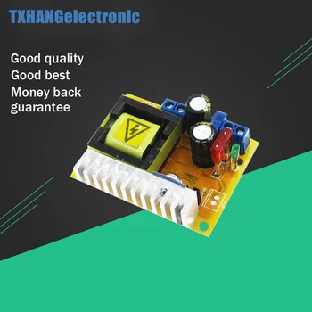 DC-DC 8~32V to 45~390V Adjustable High Voltage Boost Converter ZVS Step up Booster Module Capacitor Charge Board diy electronics
DC-DC 8~32V to 45~390V Adjustable High Voltage Boost Converter ZVS Step up Booster Module Capacitor Charge Board diy electronics