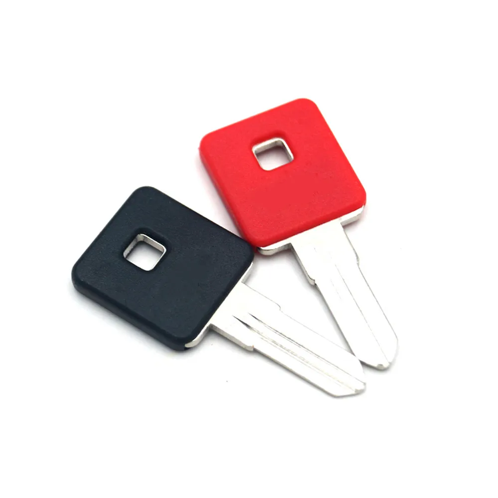 Motorcycle Blank Key Uncut Blade for Harley Sportster XL883 883C 883N 883L 883R XL1200 1200C 1200R 1200N 1200L Forty Eight
Motorcycle Blank Key Uncut Blade for Harley Sportster XL883 883C 883N 883L 883R XL1200 1200C 1200R 1200N 1200L Forty Eight