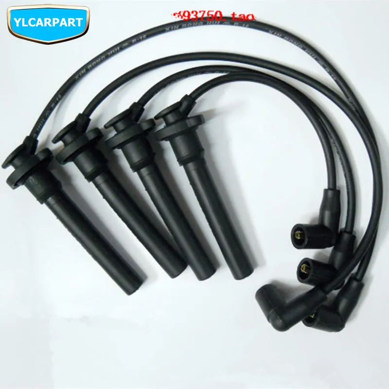 For Geely GC6, GC5,Geely515,SC5 HB,Hatchback,Car spark plug high voltage iginition wire
For Geely GC6, GC5,Geely515,SC5 HB,Hatchback,Car spark plug high voltage iginition wire
