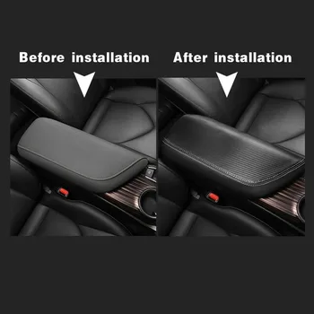 Top Armrest Cover For Toyota Camry 2018 2019 Case Interior Protector Black Center Useful
Top Armrest Cover For Toyota Camry 2018 2019 Case Interior Protector Black Center Useful