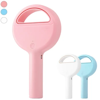 Personal Fan Handheld Bladeless Fan Cooler Rechargeable Electric Fan Wireless Desktop Fan For Home Office Travel Camping Hiking
Personal Fan Handheld Bladeless Fan Cooler Rechargeable Electric Fan Wireless Desktop Fan For Home Office Travel Camping Hiking