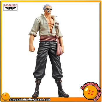 Japan Anime "Movie ONE PIECE STAMPEDE" Original Banpresto DXF THE GRANDLINE MEN vol.3 Collection Figure - Smoker
Japan Anime "Movie ONE PIECE STAMPEDE" Original Banpresto DXF THE GRANDLINE MEN vol.3 Collection Figure - Smoker