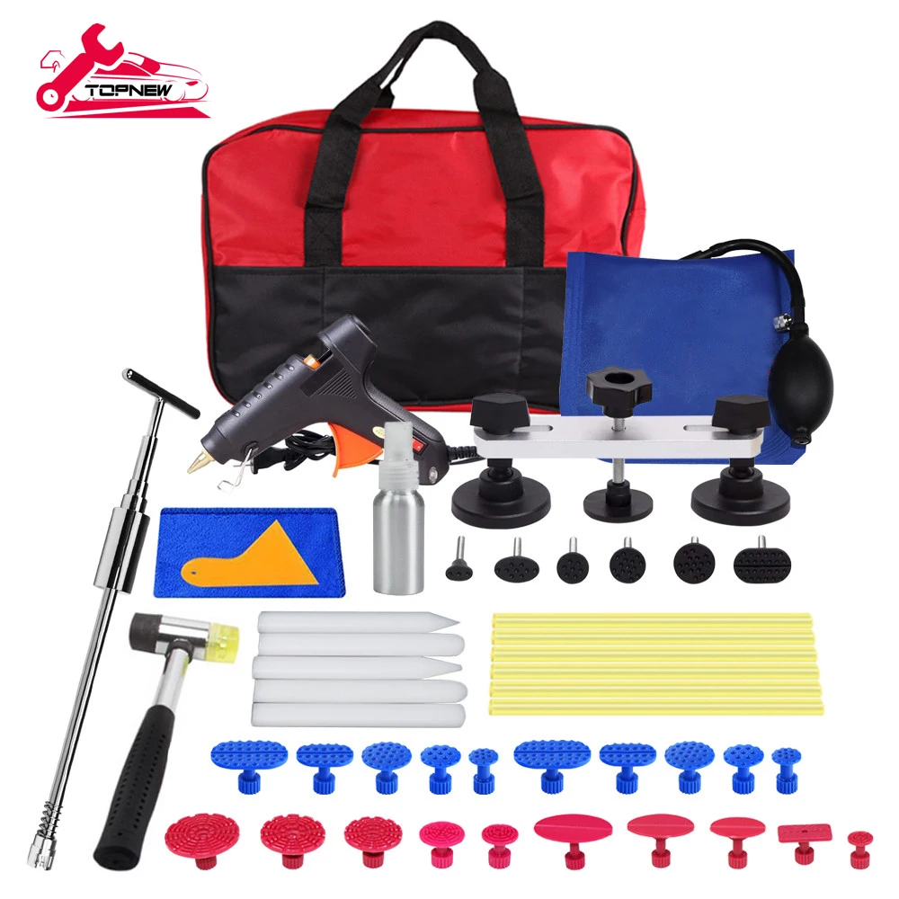 Tools pdr Paintless Dent Repair Tools Hand Set Home DIY Removal Kit reverse Hammer Tabs Metal Tools for Car Machines Dent
Tools pdr Paintless Dent Repair Tools Hand Set Home DIY Removal Kit reverse Hammer Tabs Metal Tools for Car Machines Dent