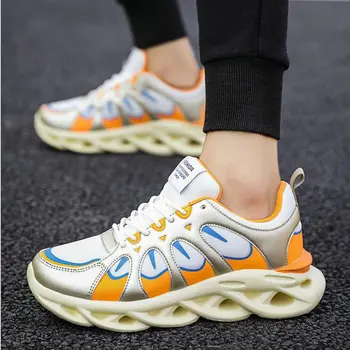 BIG SIZE 47 Boys Light Jogging Running Shoes Men Lace-up Athletic Trainers Male Shoes Outdoor Walking Sneakers A31-31Z 
BIG SIZE 47 Boys Light Jogging Running Shoes Men Lace-up Athletic Trainers Male Shoes Outdoor Walking Sneakers A31-31Z