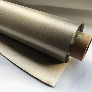 5m Radiation Shielding Fabric Anti-magnetic Anti-Radiation Conductive Cloth electromagnetic rfid blocking fabric rf emi material
5m Radiation Shielding Fabric Anti-magnetic Anti-Radiation Conductive Cloth electromagnetic rfid blocking fabric rf emi material