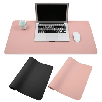 VONETS 80x40cm Big Portable Non-slip PVC Leather Desk Table Mouse Pad Mat Mousepad with Strap for Home Study Room School Office
VONETS 80x40cm Big Portable Non-slip PVC Leather Desk Table Mouse Pad Mat Mousepad with Strap for Home Study Room School Office