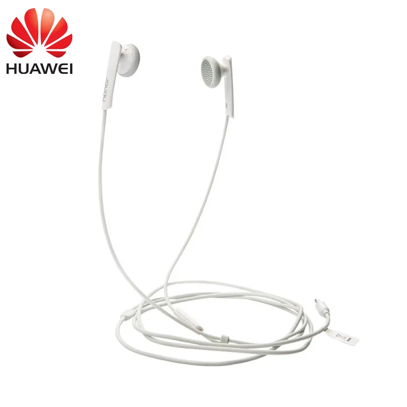 HUAWEI Honor AM110 Deep Bass Dolby Earphone + Mic Remote control For HUAWEI P9 P10 Plus Mate 7 8 9 10 Honor 4C 5C 7 8 9 V9 lite
HUAWEI Honor AM110 Deep Bass Dolby Earphone + Mic Remote control For HUAWEI P9 P10 Plus Mate 7 8 9 10 Honor 4C 5C 7 8 9 V9 lite