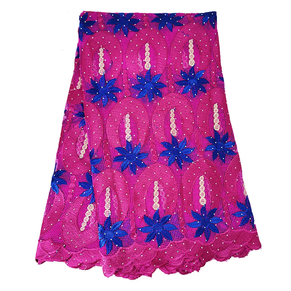 Fushia pink