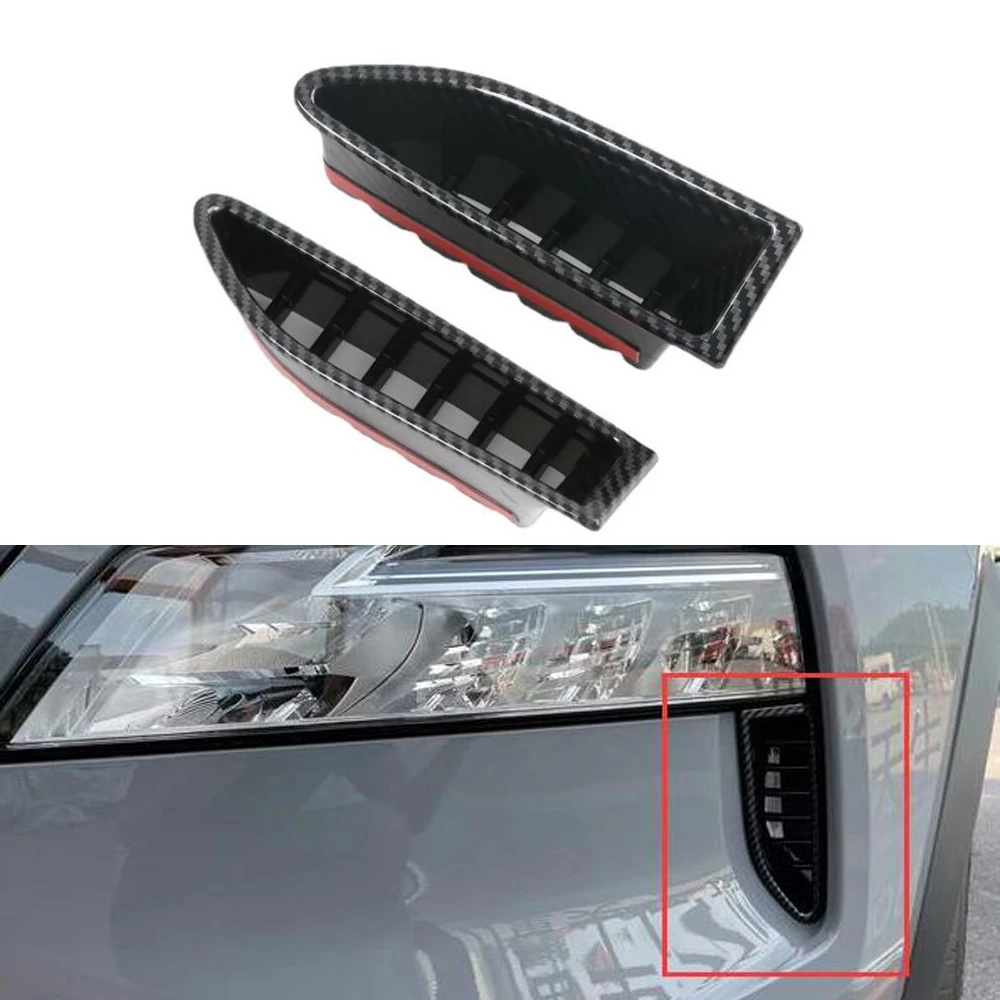 Передняя фара автомобиля, декоративные полосы для противотумансветильник, Накладка для Nissan X-trial 2021, внешнее автоматическое формование 
Передняя фара автомобиля, декоративные полосы для противотумансветильник, Накладка для Nissan X-trial 2021, внешнее автоматическое формование
