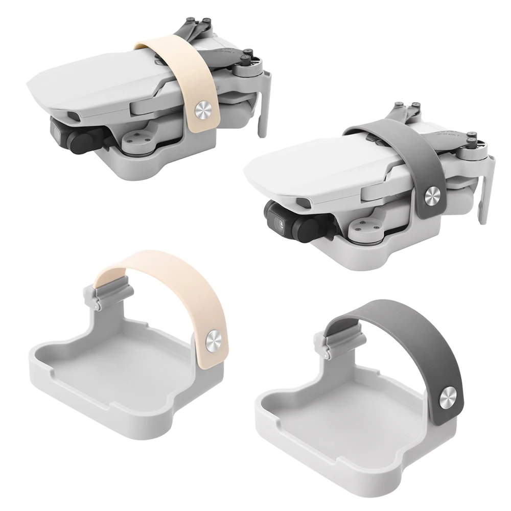 Propeller Stabilizer Base for DJI Mavic Mini Drone Blade Fixed Props Transport Protect Cover Mount for Mavic Mini Accessories
Propeller Stabilizer Base for DJI Mavic Mini Drone Blade Fixed Props Transport Protect Cover Mount for Mavic Mini Accessories