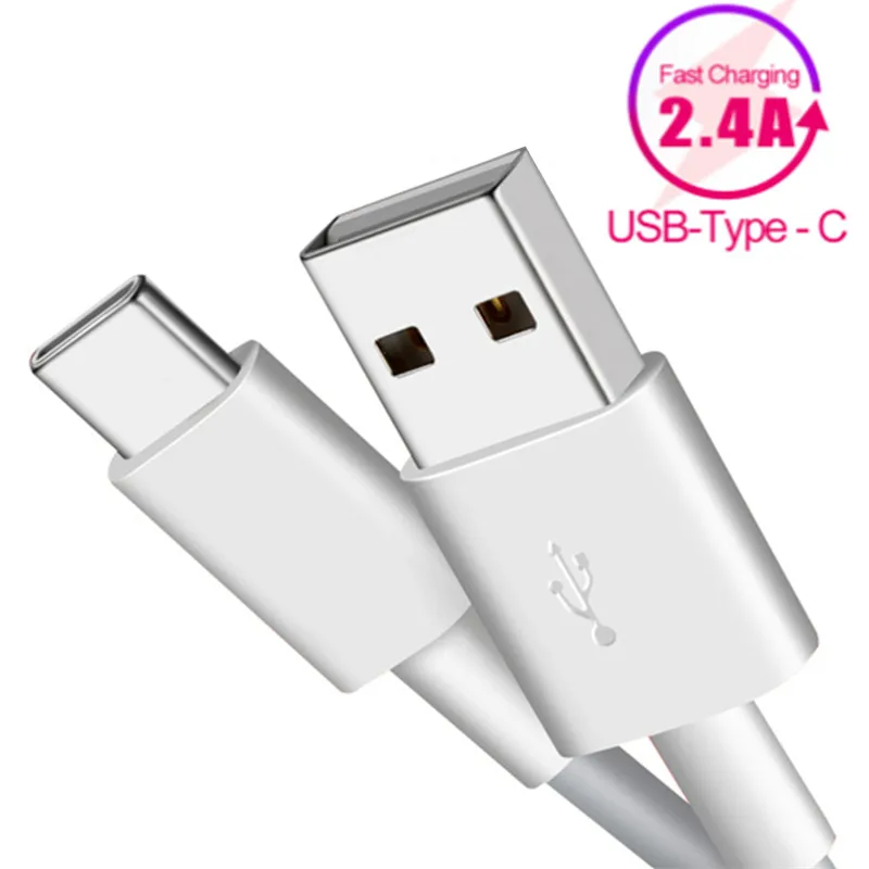 Fast Charging USB Type C Cable For Samsung S9 S8 S10 Type-C Mobile Phone Wire USB C Cable For Huawei P20 P30 Mate Xiaomi
Fast Charging USB Type C Cable For Samsung S9 S8 S10 Type-C Mobile Phone Wire USB C Cable For Huawei P20 P30 Mate Xiaomi
