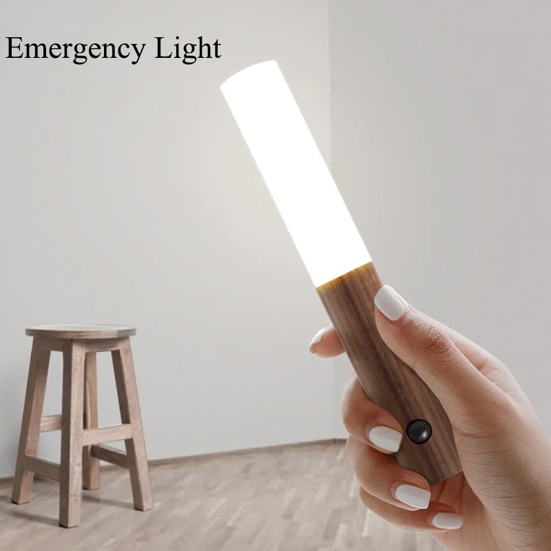 2020 LED Infrared Sensor Photosensitive Sensor Night Light Wireless USB Rechargeable Night lamp For Bedside Wardrobe Wall Lamp
2020 LED Infrared Sensor Photosensitive Sensor Night Light Wireless USB Rechargeable Night lamp For Bedside Wardrobe Wall Lamp