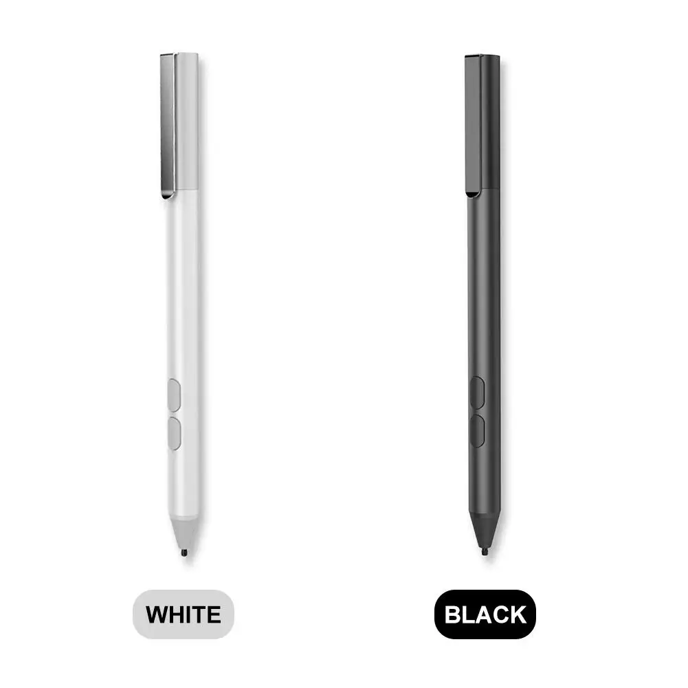 Hot Sale Stylus Pen For Surface 4096 Pressure Sensing Capacitor Pen High Quality Fast Delivery
Hot Sale Stylus Pen For Surface 4096 Pressure Sensing Capacitor Pen High Quality Fast Delivery