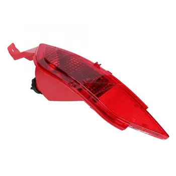 Left Rear Bumper Reflector Light 1552730 Fit for Ford FIESTA MK7 Car Styling tuning cars
Left Rear Bumper Reflector Light 1552730 Fit for Ford FIESTA MK7 Car Styling tuning cars