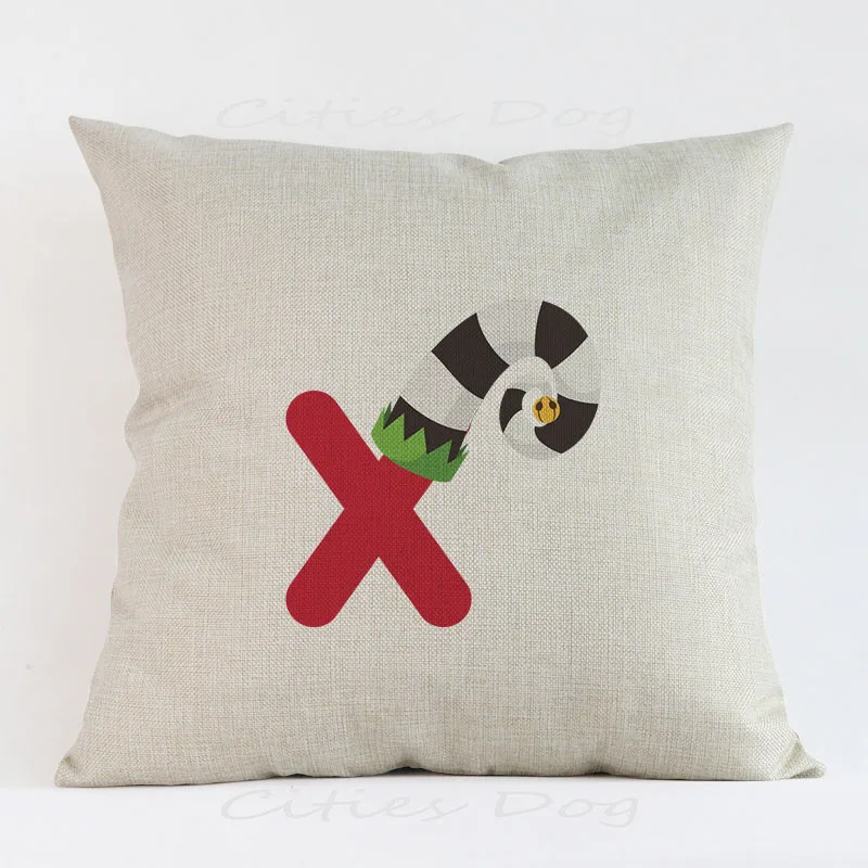 X