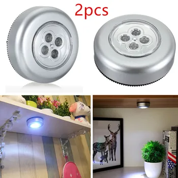 2pcs Dormitory Book Lamp Led Night Light Wireless Energy Saving Lamp Multi-function Wall Closet Kitchen Bedroom Ceiling Light
2pcs Dormitory Book Lamp Led Night Light Wireless Energy Saving Lamp Multi-function Wall Closet Kitchen Bedroom Ceiling Light