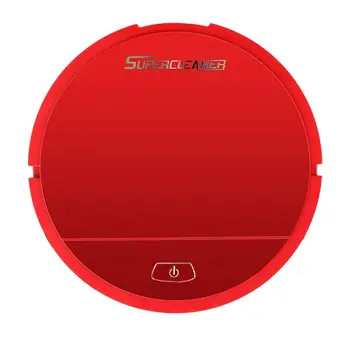 Intelligent Sweeping Robot Automatic Cleaning Machine Sweeping Vacuuming Mopping Three-in-one Vacuum Cleaner
Intelligent Sweeping Robot Automatic Cleaning Machine Sweeping Vacuuming Mopping Three-in-one Vacuum Cleaner