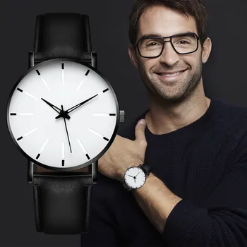 2020 Luxury Men’s Watch Stainless Steel Scale Dial Quartz Wrist Watch Casual Simple Analog Clock Wrist Watch Relogio Feminino
2020 Luxury Men’s Watch Stainless Steel Scale Dial Quartz Wrist Watch Casual Simple Analog Clock Wrist Watch Relogio Feminino