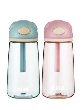 Outdoor Water Bottle Sports Bottles Eco-Friendly Gym Plastic Glass High Quality Lid Hiking Plastic School Botella Agua 30s11 
Outdoor Water Bottle Sports Bottles Eco-Friendly Gym Plastic Glass High Quality Lid Hiking Plastic School Botella Agua 30s11