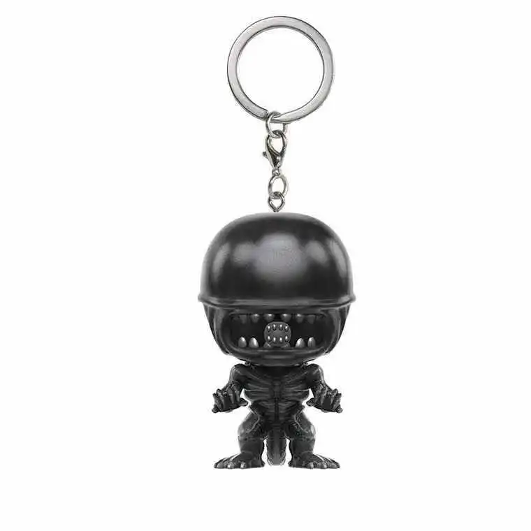 Shaped series shaped keychain Shaped pendant funko pop car keychain Mobile keychain shaped warfare iron warrior PVC hand-made gi
Shaped series shaped keychain Shaped pendant funko pop car keychain Mobile keychain shaped warfare iron warrior PVC hand-made gi